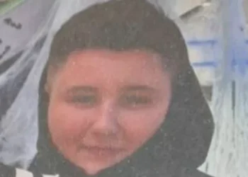 Police appeal for teen missing since Friday