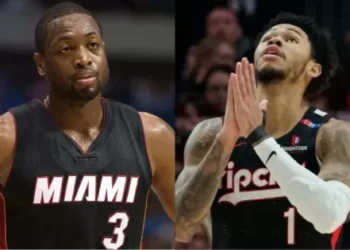 Dwyane Wade & Ex-Warriors Star Clash Over Celtics’ Anfernee Simons Trade Decision