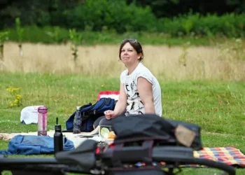 The fight to stop more Blackweir Live gigs begins as people return to the fields