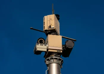 Trump’s Big Beautiful Gift to Anduril