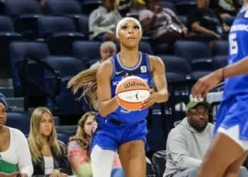 What Happened to DiJonai Carrington? Is She Playing Against Phoenix Mercury Tonight?