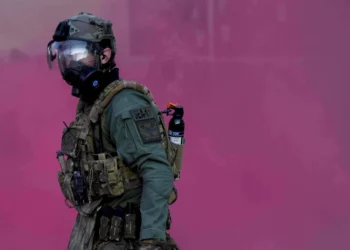 Border Patrol Wants Advanced AI to Spy on American Cities