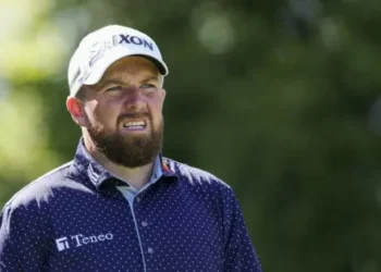 Golf Icon Demands Rule Change After Shane Lowry Reluctantly Accepted Penalty at The Open