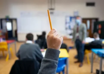 Shocking situation affecting 9 out of 10 3-year-olds arriving at Welsh primary school