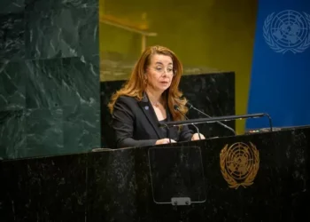 UN Drug Office Warns that Global Drug Crisis Will Intensify