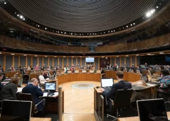 Senedd Members do one thing that really annoys people