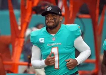 Tua Tagovailoa Forces Change in Dolphins Locker Room After Mike McDaniel Added Veteran