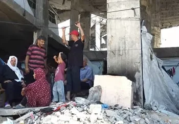 End Impunity for Israeli Crimes Against Palestinians: Demand Targeted Sanctions & Arms Embargo –at High-Level UN Conference