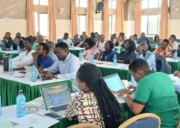 Kenya’s Shirika Plan: A New Dawn for Refugee Rights and Integration