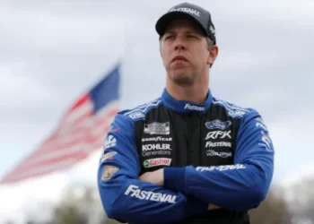 NASCAR Insider’s Dissects Brad Keselowski’s Cup Series Misery Amidst Winless Streak