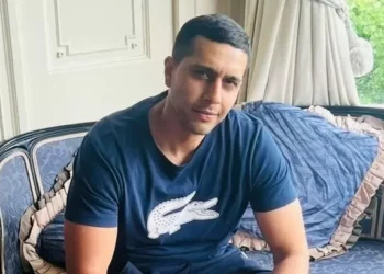 Dad-of-one stabbed to death as two teenage boys arrested