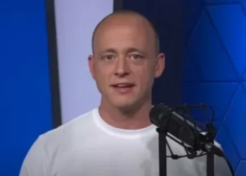 Everyone’s Saying the Same Thing About Scottie Scheffler After Josh Pate’s ‘Ex-Con’ Comment