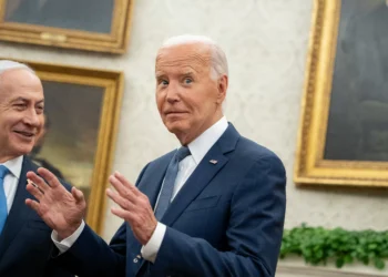 How Biden Is to Blame for Israel and the U.S.’s 12-Day War Against Iran