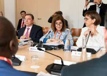 Preventing Pandemics Needs Every Tool in the Toolbox – Including Animal Vaccines