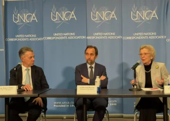 Two-State Solution Conference Presents an “Exceptional Moment” for International Community – The Elders