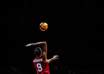 USA Volleyball Makes Shocking Madisen Skinner Decision Despite VNL Game in Texas