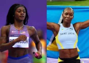 Sha’Carri Richardson Blames Same Costly Issue Which Forced Her Into Defeat From Julien Alfred