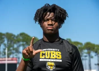 5-Star Lamar Brown’s Bitter LSU Stance He’d Want Erased Resurfaces After Commitment