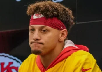 Patrick Mahomes Makes Painful Admission Before Announcing 2025 Plan With Chiefs
