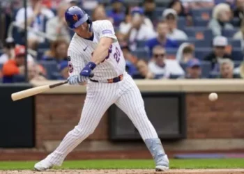 Mets All-Star Reveals Real Reason Why He’s Skipping MLB Home Run Derby for the First Time