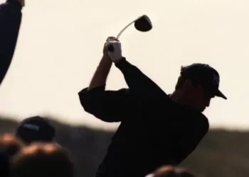 Who Was Ed Fiori? Personal Life, Family & Career of Late Golf Veteran Explored