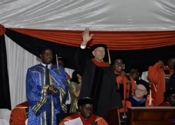 Faith on the Frontlines: New Military Chaplain Programme Reaches Soldiers in Africa