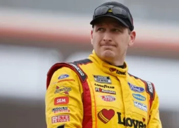 “I’m Glad That We Recovered”: Michael McDowell Reflects on Season-Best finish at Sonoma