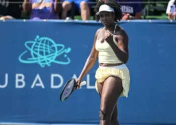 Venus Williams Admits Harsh Tennis Toll as Fiancé Andrea Preti’s Role in Comeback Revealed