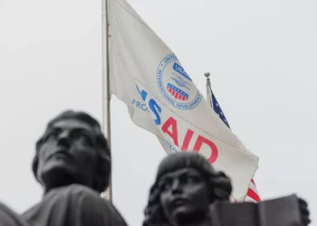 Shuttering of USAID Will Lead to Millions of Deaths Around the World: Studies