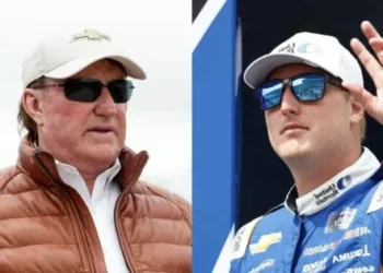 NASCAR Insiders Demand Serious Action Against Austin Hill Despite Richard Childress’ Public Defense