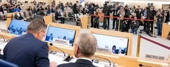 UN Funding Crisis Threatens Work of Human Rights Council