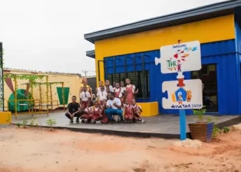 The Young Nigerian Innovator Lighting Up Communities With Recycled Solar Innovation