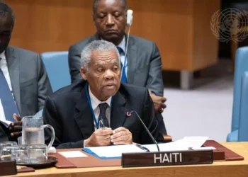Escalating Gang Violence in Haiti Threatens to Override State Control