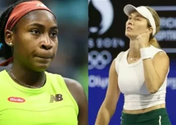 Danielle Collins’ Behavior During Coco Gauff Canadian Open Clash Turns Heads