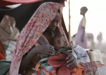 Violence Escalates in Sudan as Humanitarian Aid Struggles to Meet Growing Needs
