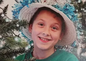 Police issue update on search for boy, 11, who has been reported missing