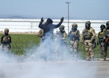 ICE Campaign of Violence Will Lead to More Deaths