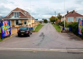 Holiday park voted worst in UK as Center Parcs, Haven and Butlins all rank lower than winner