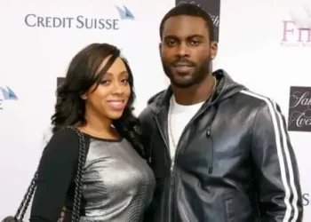 Michael Vick & Wife Send Wishes as Son Experiences Two Major Life Events Together