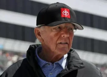 Joe Gibbs Put Under Pressure as Martin Truex Jr’s Brother Makes a Return to NASCAR