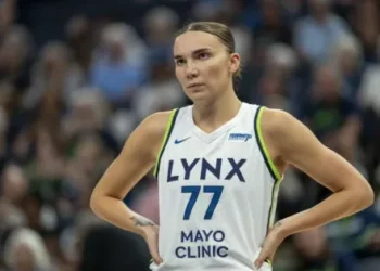 What Is Maria Kliundikova’s Ethnicity, Religion, and Nationality? Exploring her Family Roots and Background