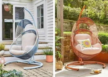 Dunelm’s ‘super comfy’ garden chair lulls shoppers into sleep, reviews say