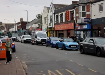 Traders on one of Cardiff’s busiest streets say they are targeted by thieves daily