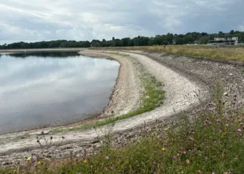 Dŵr Cymru addresses concerns about water levels at Cardiff reservoir