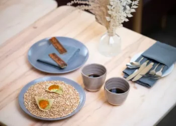 Wales’ best restaurant named in the AA Hospitality Awards 2025