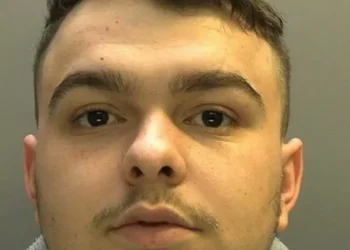 Cocky gang member who raked in £95,000 only has £1 left