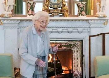 Queen’s heart-breaking four-word reaction after being told she was going to die
