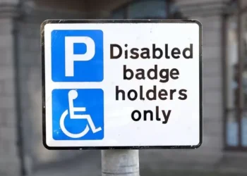 Four caught using disabled badges of people who have died