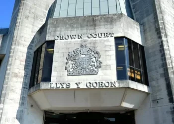 Man stole pensioner’s wallet in ‘mean and sly’ barber shop theft