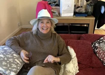 ‘Jet2 gave me a broom cupboard for a room – even prisoners get more space’